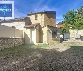Maison à Champagne-sur-Oise