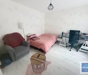 Studio à Dijon
