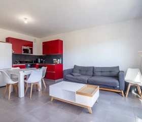 Appartement à Annecy