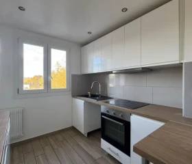 Appartement à Neuilly-sur-Marne