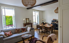 Appartement à Bayonne