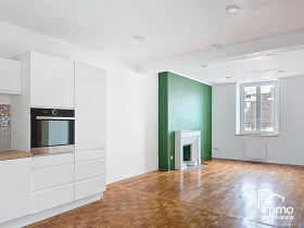 Appartement à Bourg-en-Bresse