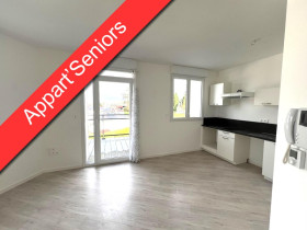 Appartement à Fougères