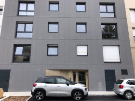 Studio à Nantes
