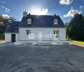 Maison à Lanvollon