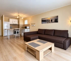 Studio à Aulnay-sous-Bois