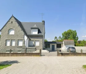 Maison à Plésidy