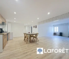 Appartement à Meaux