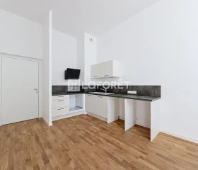 Appartement à Bourg-en-Bresse