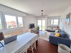 Appartement à Les Sables-d'Olonne