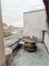 Appartement à Calais