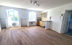 Appartement à Paray-Vieille-Poste