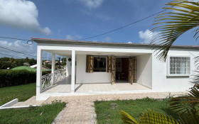Maison à Le Gosier