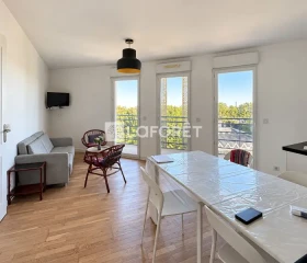 Appartement à Issy-les-Moulineaux