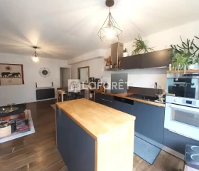 Maison à Talence
