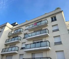 Appartement à Aulnay-sous-Bois