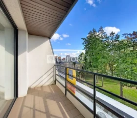Appartement à Cholet