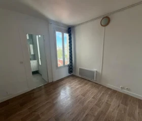 Appartement à Pantin