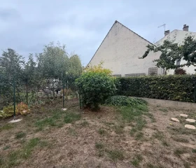 Maison à Le Blanc-Mesnil