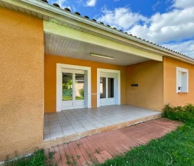 Maison à Albias