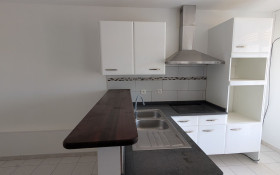 Appartement à Rivière-Salée