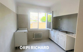 Appartement à Six-Fours-les-Plages
