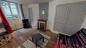 Appartement à Limoges