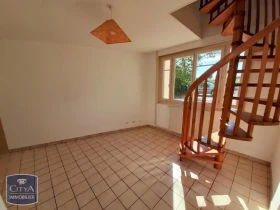 Appartement à Château-Thierry