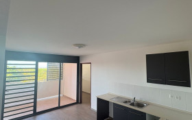 Appartement à Cayenne