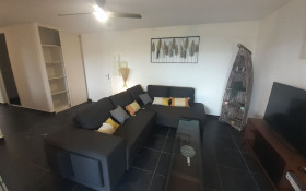 Appartement à Le Gosier