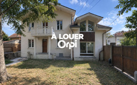 Maison à Grenoble