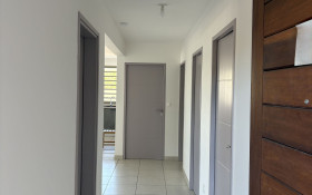 Appartement à Remire-Montjoly