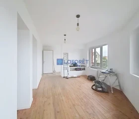Appartement à Tergnier