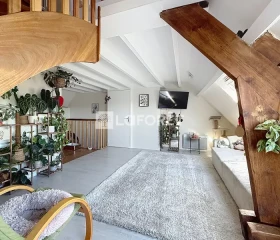Appartement à Calais