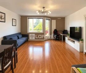 Appartement à Caluire-et-Cuire