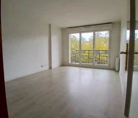 Appartement à Cergy