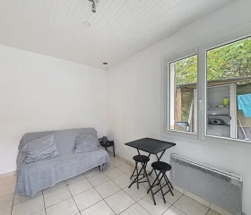 Studio à Talence