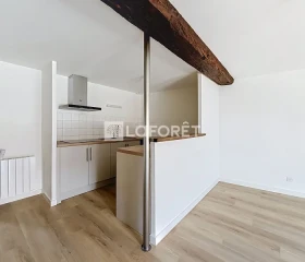 Appartement à Châtillon-sur-Chalaronne