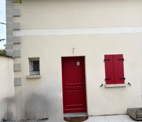Maison à Chambly