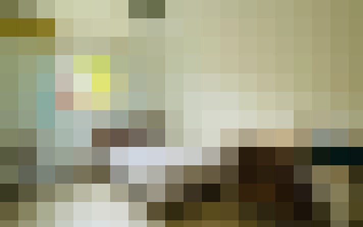  / #8