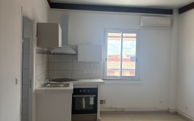 Appartement à Cayenne