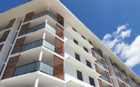 Appartement à Cayenne