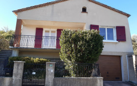 Maison à Aubignosc