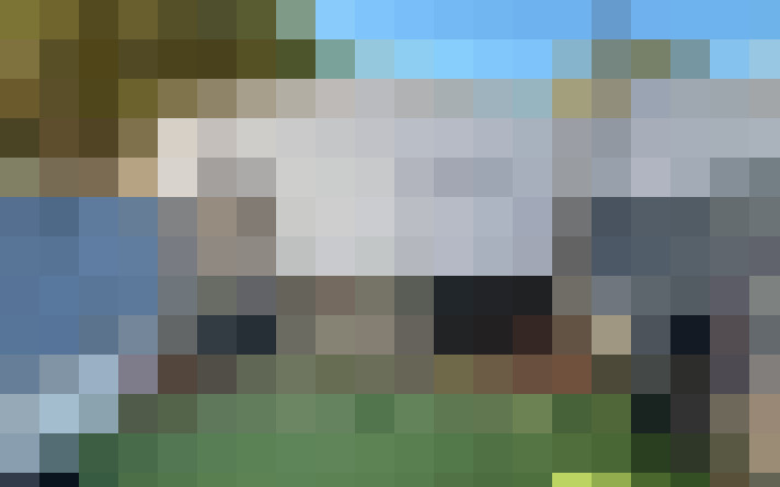  / #8
