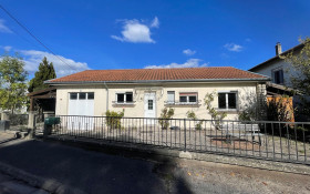 Maison à Longeville-en-Barrois