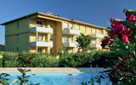 Appartement à Morières-lès-Avignon