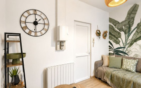 Appartement à Niort