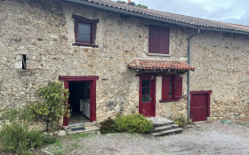 Maison à Aixe-sur-Vienne