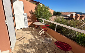 Appartement à La Cadière-d'Azur