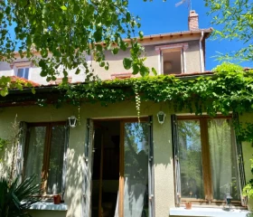 Maison à Maisons-Alfort